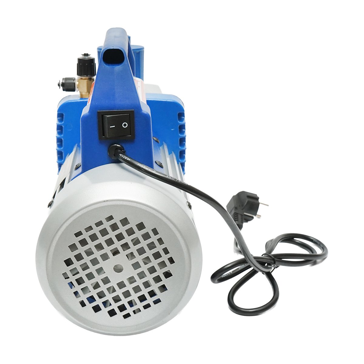 Pompa vid, vacuum 220V, 3/4 CP pentru instalatii frigorifice 170l/min